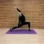 Vinyasa jóga flow