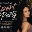Novoroční sport párty